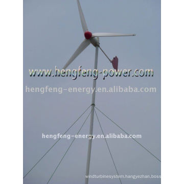 Manufacture 1kw wind turbine/1000w wind generator